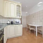 Apartment Ostiense Station Penthouse Rome