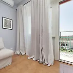 Ostiense Station Penthouse * Rome