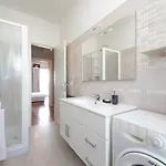 Apartment Ostiense Station Penthouse Rome