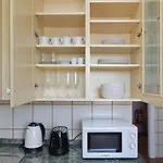 Ostiense Station Penthouse Apartment Rome