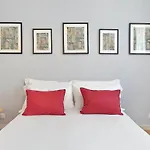 Ostiense Station Penthouse *