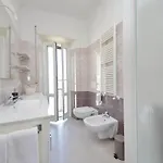 Ostiense Station Penthouse Apartment Rome