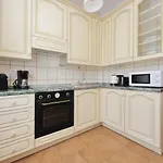 Ostiense Station Penthouse