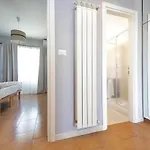Apartment Ostiense Station Penthouse