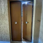 Ostiense Station Penthouse *