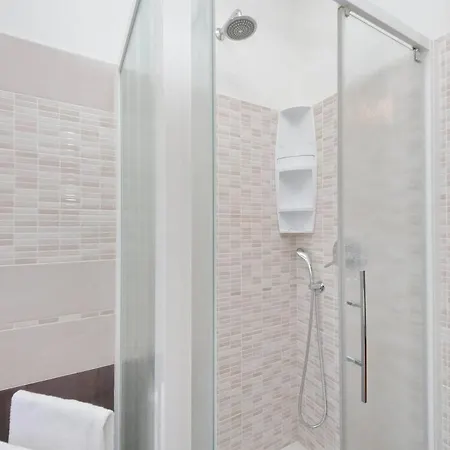 Ostiense Station Penthouse