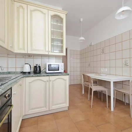 Apartment Ostiense Station Penthouse Rome