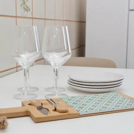 Lejlighed Ostiense Station Penthouse