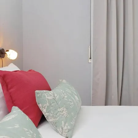 Ostiense Station Penthouse