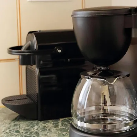 Ostiense Station Penthouse *