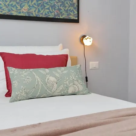 Ostiense Station Penthouse