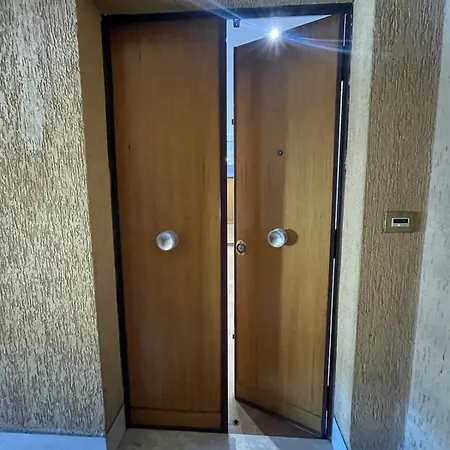 Ostiense Station Penthouse *